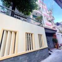 HIẾM NHÀ BÁN - HXH Đ.BÀ LÊ CHÂN, TÂN ĐỊNH, Q1- NỔI TIẾNG VỚI CHỢ & NHÀ THỜ TÂN ĐỊNH - VỊ TRÍ VIP