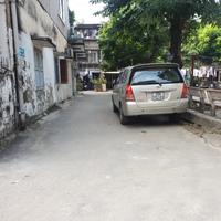 BÁN NHÀ THỤY PHƯƠNG BẮC TỪ LIÊM – 42M² DÂN XÂY CHẮC CHẮN – Ở NGAY – HƠN 6 TỶ