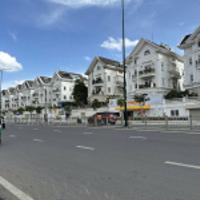 Chính chủ bán nhà 3 tầng ở đường Dương Quảng Hàm, đường ô tô thông, nhà mới đẹp, phù hợp vừa ở vừa