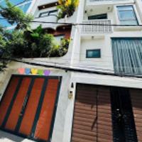 Chính chủ bán nhà 3 tầng ở đường Dương Quảng Hàm, đường ô tô thông, nhà mới đẹp, phù hợp vừa ở vừa