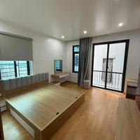 Nhà dân xây phố Thanh Am  7 ngủ cho thuê  10m ra mặt phố kinh doanh sầm uất  Chỉ hơn 1️1 T.ỷ