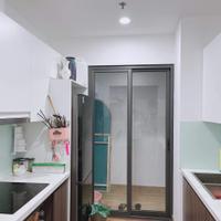 Bán căn hộ 2PN 75m² chung cư Amber Riverside 622 Minh Khai thông với Times City