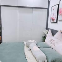 Bán căn hộ 2PN 75m² chung cư Amber Riverside 622 Minh Khai thông với Times City