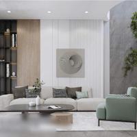 Bán nhà Mặt tiền đường C3, phường 13, Tân Bình (8x8) dòng tiền