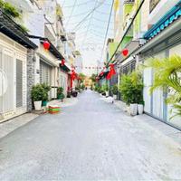 Bán nhà Mặt tiền đường C3, phường 13, Tân Bình (8x8) dòng tiền