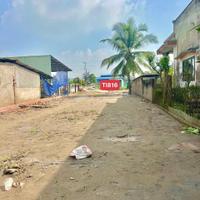 Bán đất thổ cư mặt tiền tỉnh lộ 816 xã Bình Đức , Bến Lức dt 280m2 giá 2,8 tỷ