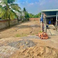 Bán đất thổ cư mặt tiền tỉnh lộ 816 xã Bình Đức , Bến Lức dt 280m2 giá 2,8 tỷ