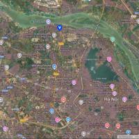 Bán nhà Đông Ngạc quận Bắc Từ Liêm 40m² – khu dân trí cao – nhỉnh 6 tỷ