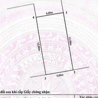 Bán nhà mặt ngõ 201 Lạch Tray - 72m 2 tầng - ngõ 5m - giá 4.6 tỉ