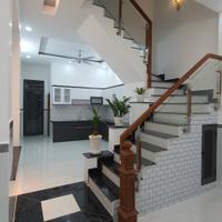 Bán nhà mới hoàn thiện đường số 8 Linh Xuân Thủ Đức TPHCM,LH 0909428959.