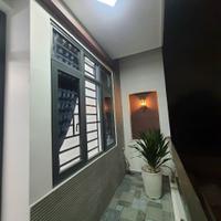 Bán nhà mới hoàn thiện đường số 8 Linh Xuân Thủ Đức TPHCM,LH 0909428959.