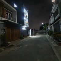 Bán nhà mới hoàn thiện đường số 8 Linh Xuân Thủ Đức TPHCM,LH 0909428959.