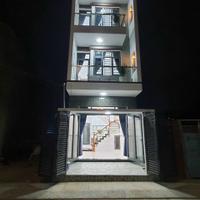 Bán nhà mới hoàn thiện đường số 8 Linh Xuân Thủ Đức TPHCM,LH 0909428959.