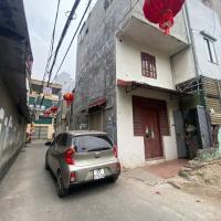 HIẾM THẬT – NGỌC THỤY – Ô TÔ QUA NHÀ – 2.75 TỶ - Ở + KINH DOANH – KHÔNG CÓ CĂN THỨ 2 TRONG TẦM GIÁ