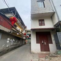 HIẾM THẬT – NGỌC THỤY – Ô TÔ QUA NHÀ – 2.75 TỶ - Ở + KINH DOANH – KHÔNG CÓ CĂN THỨ 2 TRONG TẦM GIÁ