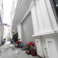 DUY NHẤT 1 CĂN – NHÀ 4 TẦNG NGÕ 358 ĐÀ NẴNG – NGÔ QUYỀN – FULL NỘI THẤT