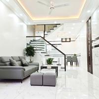 DUY NHẤT 1 CĂN – NHÀ 4 TẦNG NGÕ 358 ĐÀ NẴNG – NGÔ QUYỀN – FULL NỘI THẤT