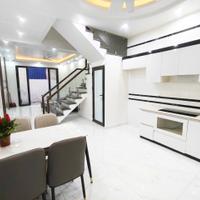 DUY NHẤT 1 CĂN – NHÀ 4 TẦNG NGÕ 358 ĐÀ NẴNG – NGÔ QUYỀN – FULL NỘI THẤT