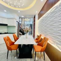 Bán nhà 3 tầng HXT đường Nguyễn Sỹ Sách 93m2(4.2*22) gần công viên vào ở ngay nhỉnh 5 tỷ