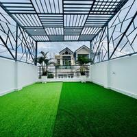 Bán nhà 3 tầng HXT đường Nguyễn Sỹ Sách 93m2(4.2*22) gần công viên vào ở ngay nhỉnh 5 tỷ