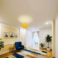 Nhà hẻm Ô tô 686/ Cách Mạng Tháng Tám – QUẬN 3 – 4 x 16 m (65 m2) – 14 tỷ