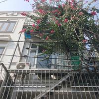 NHÀ HXH 3 TẦNG 53M2 - HÀNG XÓM CC LAVITA GARDEN - SÁT GA  METRO  200M - THỦ ĐỨC - 7.5 TỶ