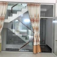 NHÀ HXH 3 TẦNG 53M2 - HÀNG XÓM CC LAVITA GARDEN - SÁT GA  METRO  200M - THỦ ĐỨC - 7.5 TỶ