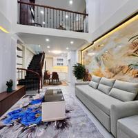 NHÀ ĐẸP ĐÓN TẾT - SẴN VỀ Ở - PHÂN KHÚC HÓT TẠI KHU VỰC - HƠN PHÚT RA HỒ TÂY-Lạc Long Quân 36 m, 5