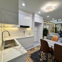 NHÀ ĐẸP ĐÓN TẾT - SẴN VỀ Ở - PHÂN KHÚC HÓT TẠI KHU VỰC - HƠN PHÚT RA HỒ TÂY-Lạc Long Quân 36 m, 5