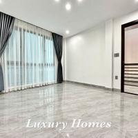 NHÀ 4 TẦNG HỒ SEN - LÊ CHÂN – XÂY MỚI ĐỘC LẬP – Ô TÔ ĐỖ SÁT NHÀ – 70M²