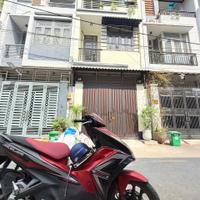 Bán Nhà 3 Tầng Hẻm Xe Hơi Số 647 Quốc Lộ 13, Hiệp Bình Phước, Thủ Đức