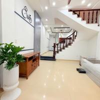 Bán Nhà 3 Tầng Hẻm Xe Hơi Số 647 Quốc Lộ 13, Hiệp Bình Phước, Thủ Đức