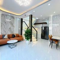 ⭐️ NHÀ SỔ HỒNG RIÊNG HẺM 1247 THÔNG 1225 - QUA 1283 - ĐƯỜNG HUỲNH TẤN PHÁT - P.PHÚ THUẬN- QUẬN 7