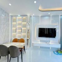 ⭐️ NHÀ SỔ HỒNG RIÊNG HẺM 1247 THÔNG 1225 - QUA 1283 - ĐƯỜNG HUỲNH TẤN PHÁT - P.PHÚ THUẬN- QUẬN 7