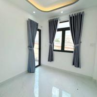 ⭐️ NHÀ SỔ HỒNG RIÊNG HẺM 1247 THÔNG 1225 - QUA 1283 - ĐƯỜNG HUỲNH TẤN PHÁT - P.PHÚ THUẬN- QUẬN 7