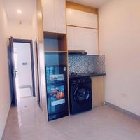 BÁN TOÀ NHÀ DÒNG TIỀN ĐỘI CẤN 70M x7T- THANG MÁY- BÊN THỨ 3 THUÊ 85 TR/TH