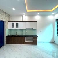 Bán nhà lô góc Thượng Cát 40m² thang máy quận Bắc Từ Liêm hơn 6 tỷ