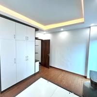 Bán nhà lô góc Thượng Cát 40m² thang máy quận Bắc Từ Liêm hơn 6 tỷ