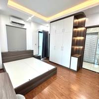 Bán nhà lô góc Thượng Cát 40m² thang máy quận Bắc Từ Liêm hơn 6 tỷ