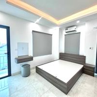 Bán nhà lô góc Thượng Cát 40m² thang máy quận Bắc Từ Liêm hơn 6 tỷ