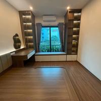 Bán nhà Liên Mạc 5 tầng xây mới ô tô ngõ nông – giáp Thượng Cát – Bắc Từ Liêm – nhỉnh 6 tỷ