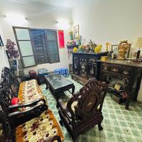 BÁN NHÀ PHÂN LÔ VƯƠNG THỪA VŨ, THANH XUÂN 75Mx3T, MT 5M - Ô TÔ TRÁNH - LÔ GÓC