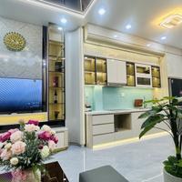 Bán nhà 4 tầng tặng full NT HXH đường Nguyễn Phúc Chu 64m2(4*16) vào ở ngay chỉ 6 tỷ