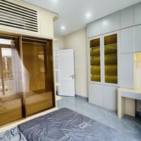 Bán nhà 4 tầng tặng full NT HXH đường Nguyễn Phúc Chu 64m2(4*16) vào ở ngay chỉ 6 tỷ