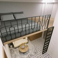 CĂN HỘ/PHÒNG KHÉP KÍN – THANG MÁY – Ô TÔ ĐỖ CỬA – NGÔ GIA TỰ, LONG BIÊN