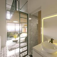 CĂN HỘ/PHÒNG KHÉP KÍN – THANG MÁY – Ô TÔ ĐỖ CỬA – NGÔ GIA TỰ, LONG BIÊN