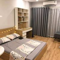 bán nhà Hồng Tiến, 54m x 5 tầng, ngõ thông, full nội thất, ôtô vào nhà