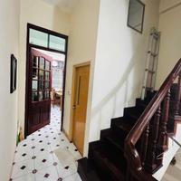 ✅4.9 TỶ LẤY ĐÂU RA PHÂN LÔ CÁN BỘ? Nhà Khương Trung 30m2 4PN, ô tô gần, trung tâm Thanh Xuân.