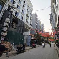 BÁN NHÀ NGÕ 279 ĐỘI CẤN, BA ĐÌNH - 40M2, 13.7 TỶ, VỈA HÈ RỘNG, Ô TÔ TRÁNH, KINH DOANH ĐỈNH