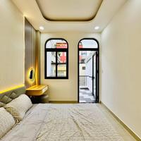 CCMN CẦU DIỄN 52M2X7 TẦNG, THANG MÁY, 11 PHÒNG, 55 TRIỆU/THÁNG, 10M Ô TÔ, GIÁ 9.49 TỶ